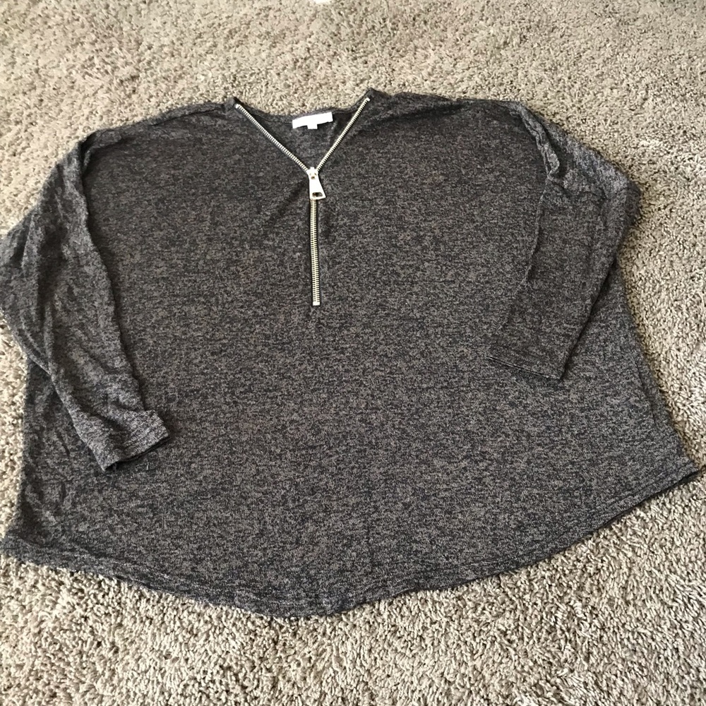 Zip up this deal!